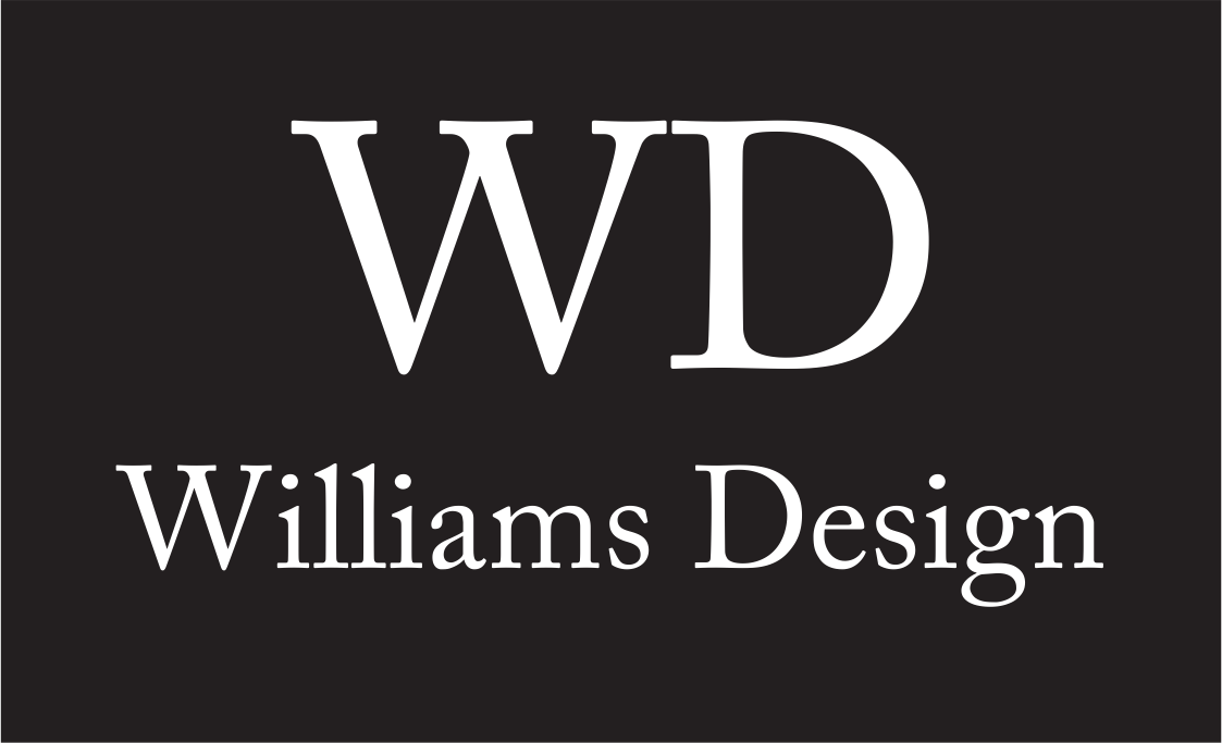 Logo Williams